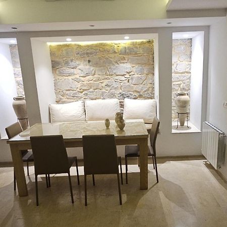 "L'Abri Cotier" Appartement 3 Chambres Haut Standing Port Punique Carthage Douar ech Chott المظهر الخارجي الصورة